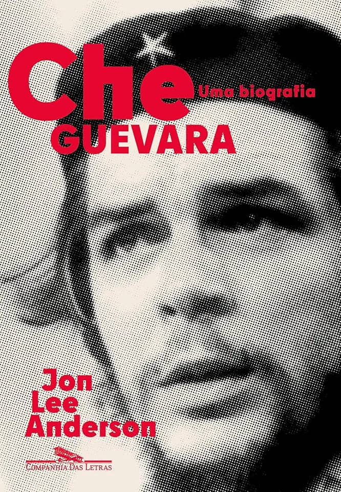 Che Guevara: Uma biografia (Nova edição)