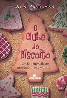 O clube do biscoito