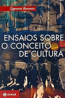 Ensaios sobre o conceito de cultura