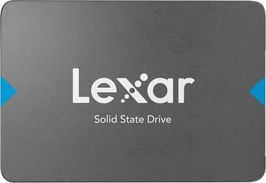 SSD Lexar NQ100 960GB SATA III 2,5"