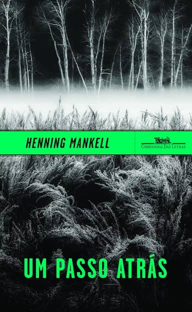 Um passo atrás