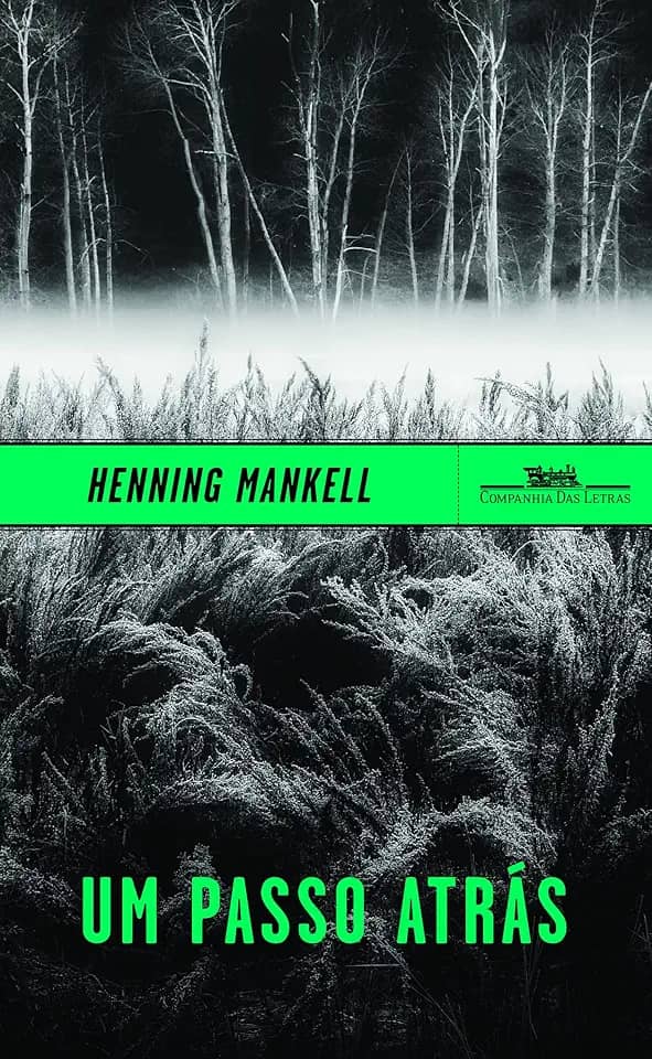 Um passo atrás