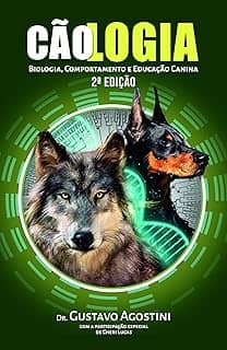 CãoLogia - Biologia, Comportamento e Educação Canina