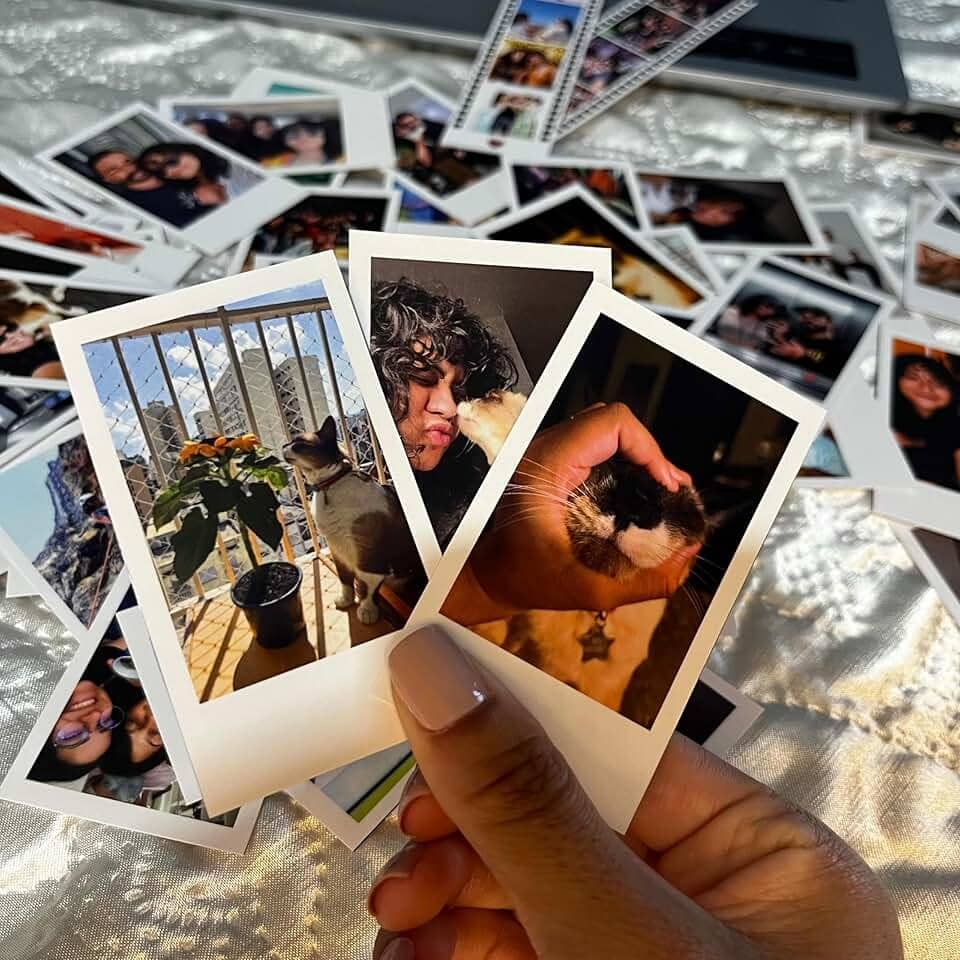 kit 15 Fotos personalizada decoração presente namorado amigo (suas fotos)