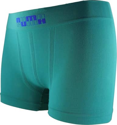 Cueca INFANTIL Boxer Puma Sem Costura Box Microfibra Menino