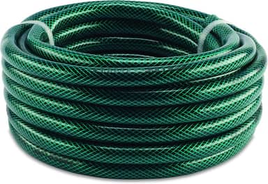 Mangueira Trancada 3/4' Vd Rolo C/ 30M Force Line