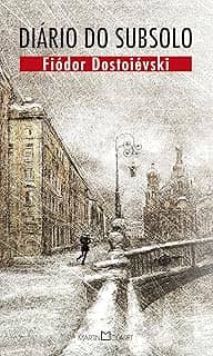 Diário do subsolo: 321