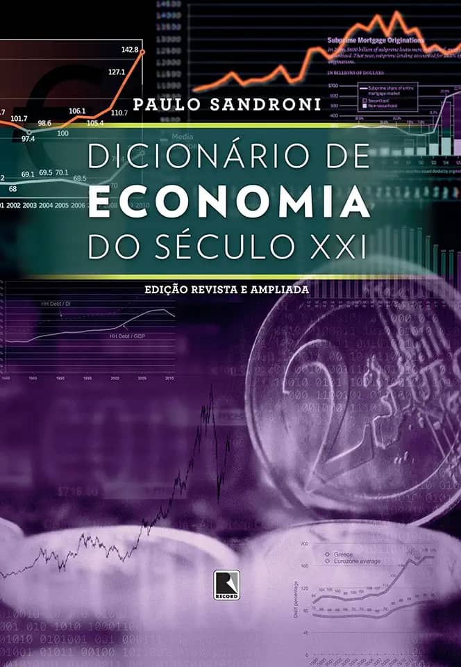 Dicionário de economia do século XXI