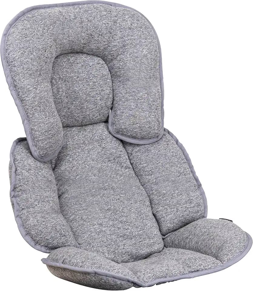 Almofada Acolchoada Soft para Carrinho de Bebê - Kiddo