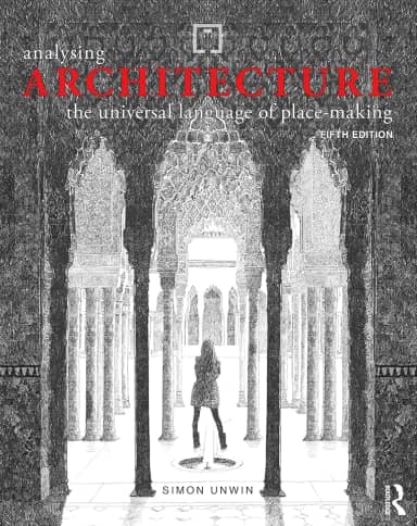 Analysing Architecture: The universal language of place-making (Analysing Architecture Notebooks) (English Edition)