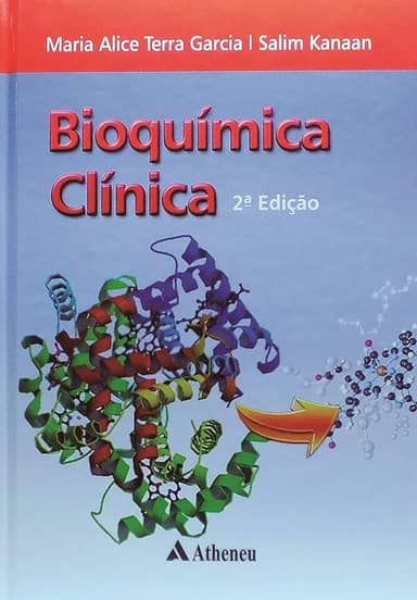 Bioquímica Clínica
