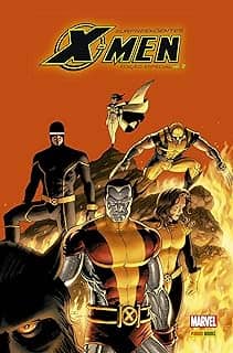 Surpreendentes X-Men - Edição definitiva vol. 02