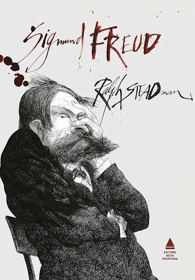 Sigmund Freud