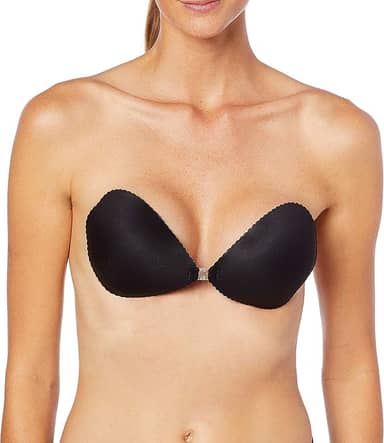 Sutiã Invisível Silicone TrifilFeminino