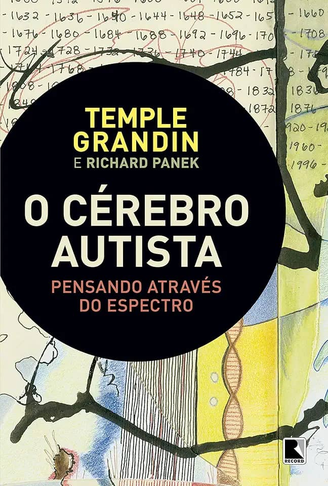 O cérebro autista: Pensando através do espectro