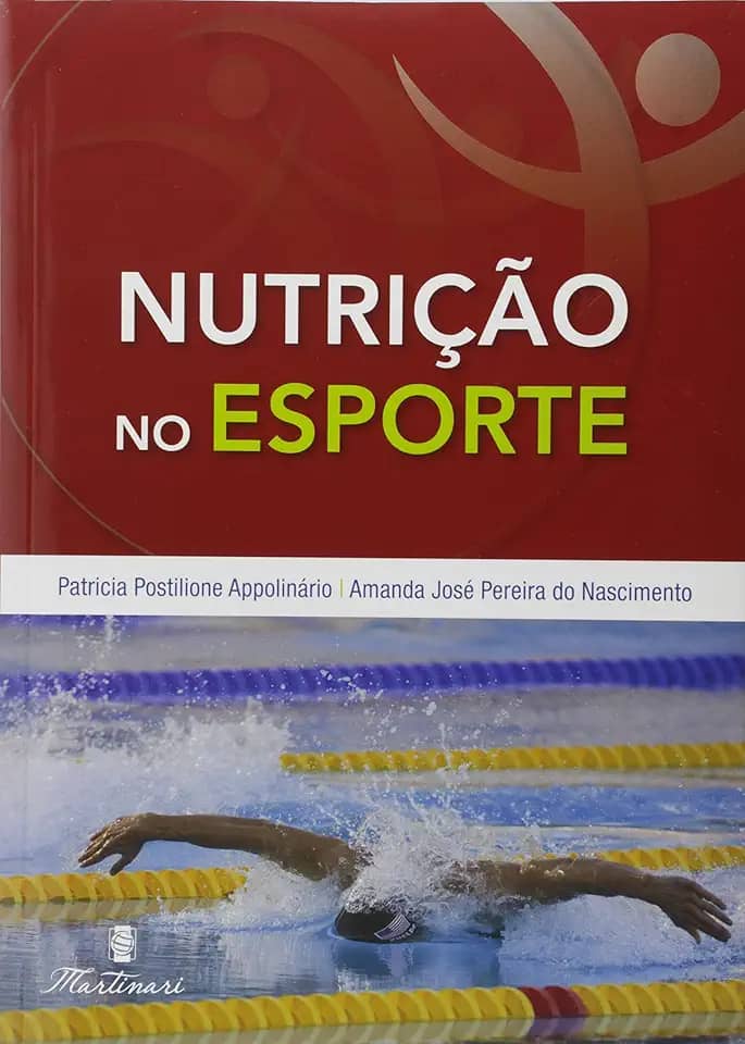 Nutrição No Esporte