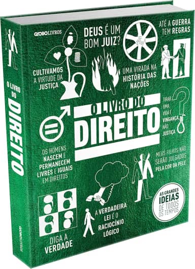 O livro do direito