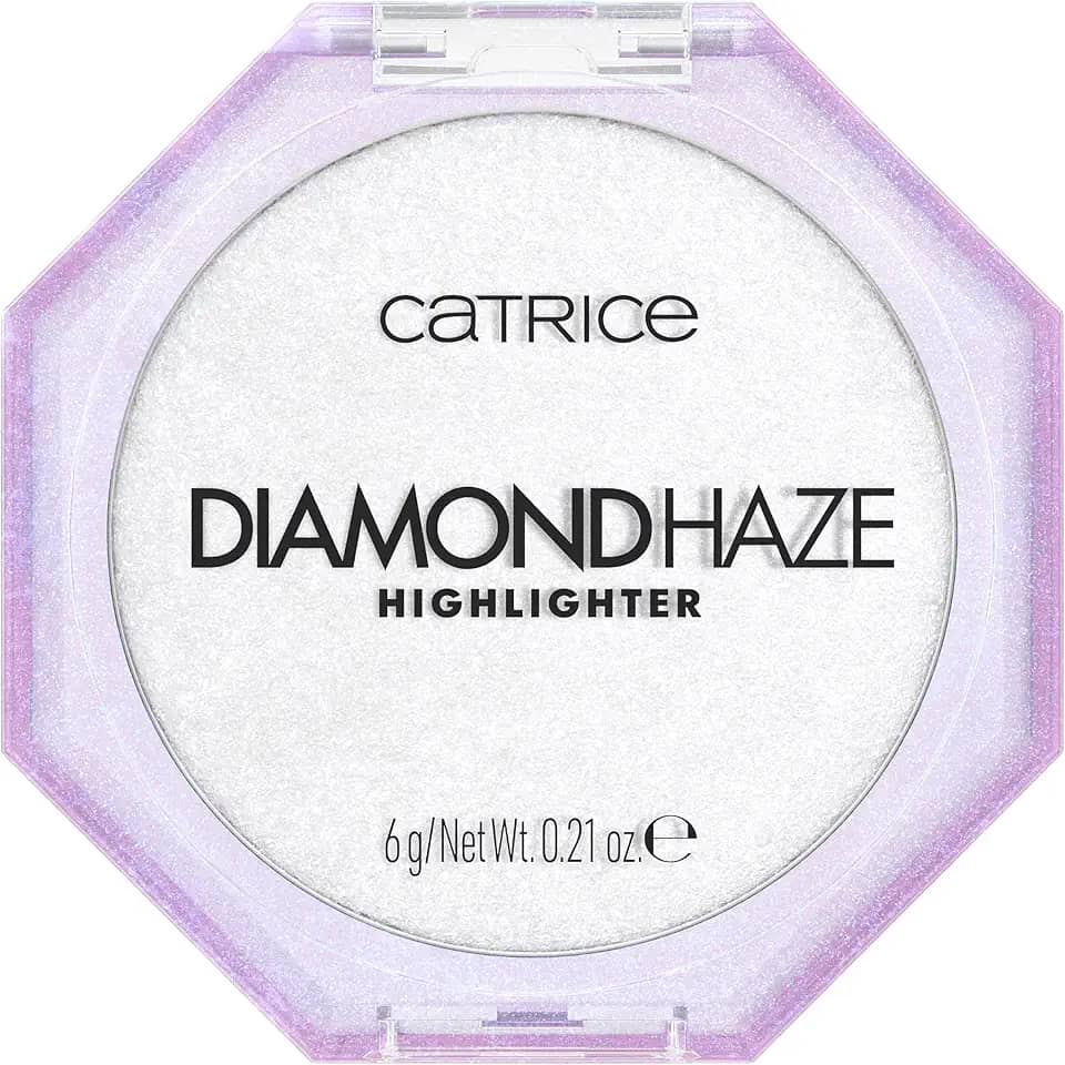 Iluminador Catrice Diamond Haze Gimme Glitter