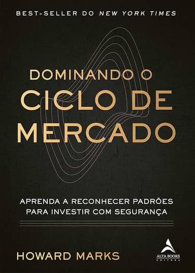 Dominando o ciclo de mercado: aprenda a reconhecer padrões para investir com segurança