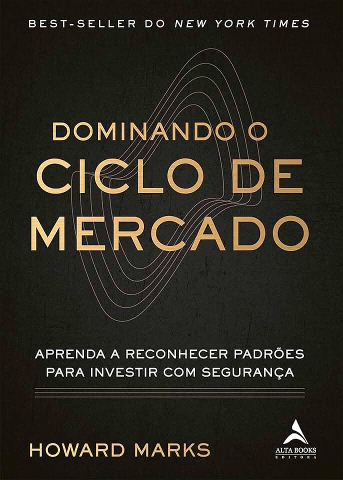 Dominando o ciclo de mercado: aprenda a reconhecer padrões para investir com segurança