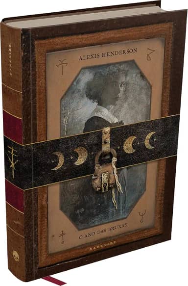 O Ano das Bruxas