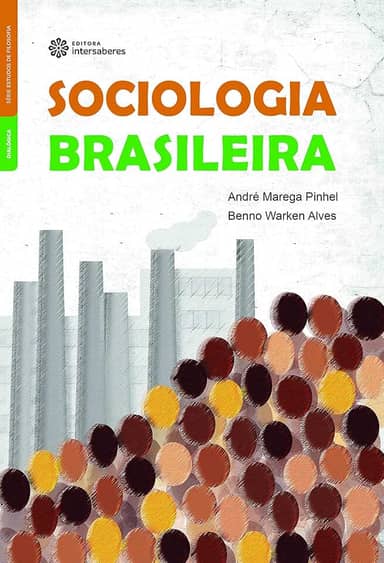 Sociologia brasileira