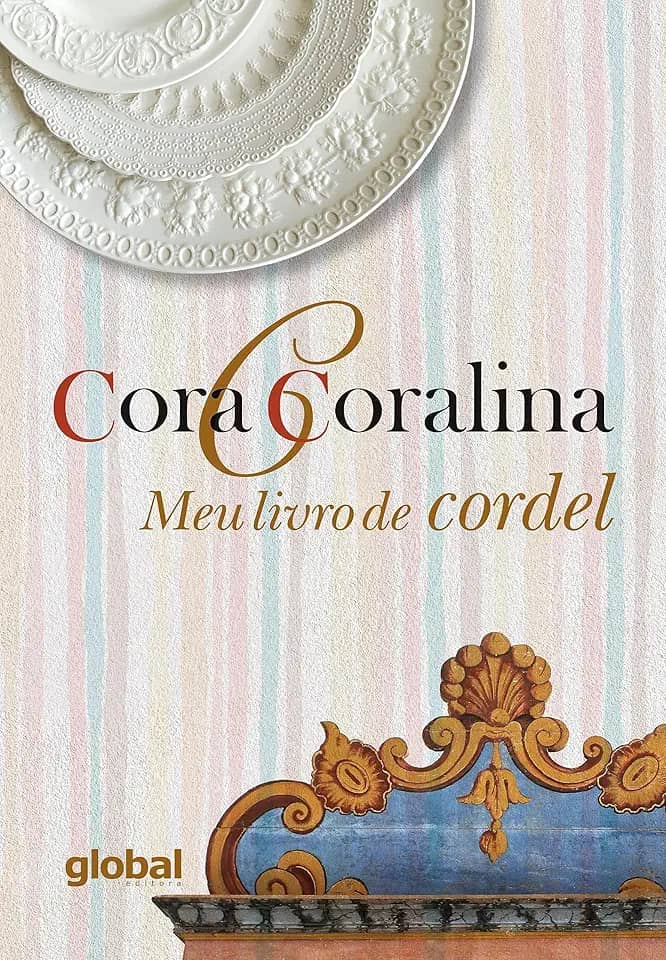 Meu livro de cordel