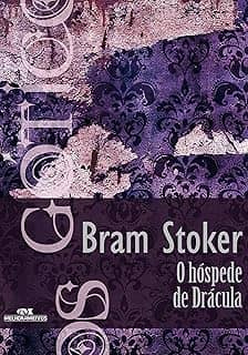 O hóspede de Drácula (Coleção Góticos Livro 6)