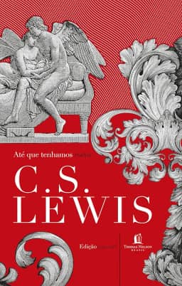 Até que tenhamos rostos: a releitura de um mito