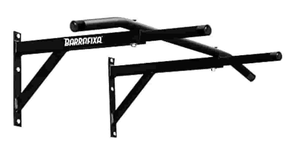 Melhor Barra Fixa de Parede Multifuncional: Guia Essencial