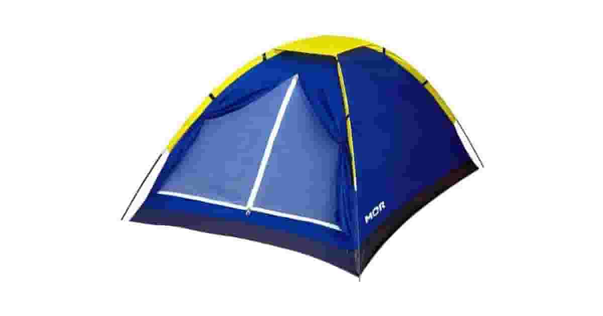 Melhor Barraca 4 Pessoas: Guia Definitivo e Comparativo