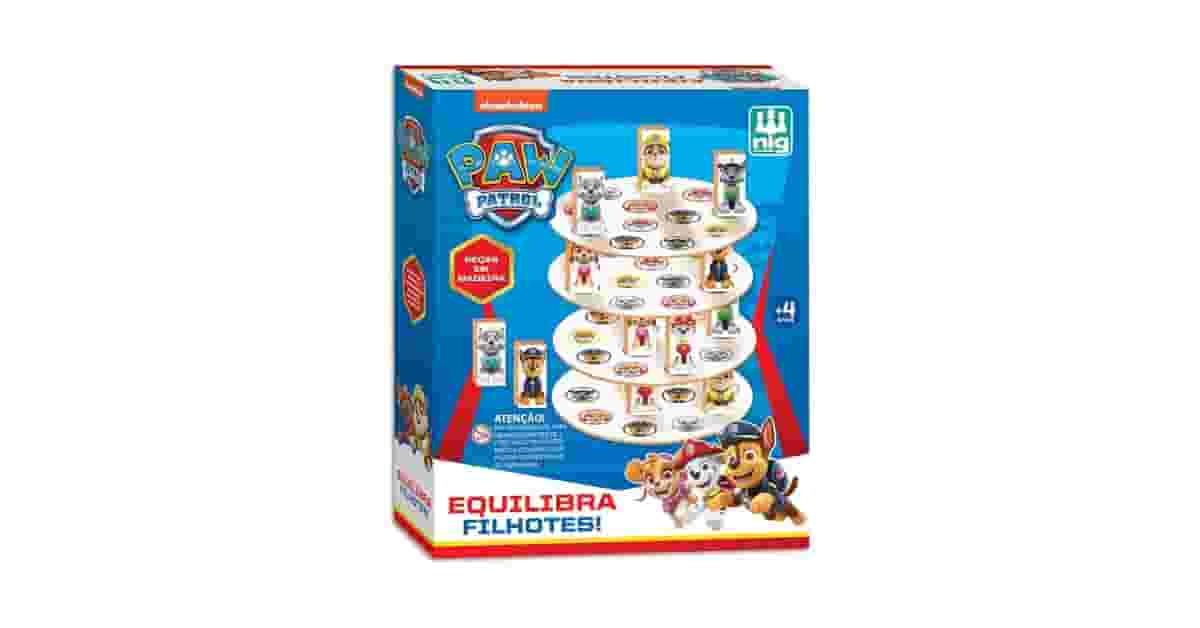 Melhor Brinquedo para 4 Anos: 7 Opções Divertidas e Educativas