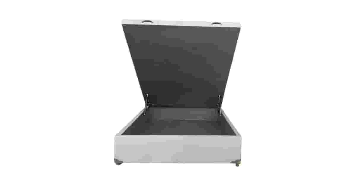 Melhor Cama de Casal do Mercado: Conforto e Espaço