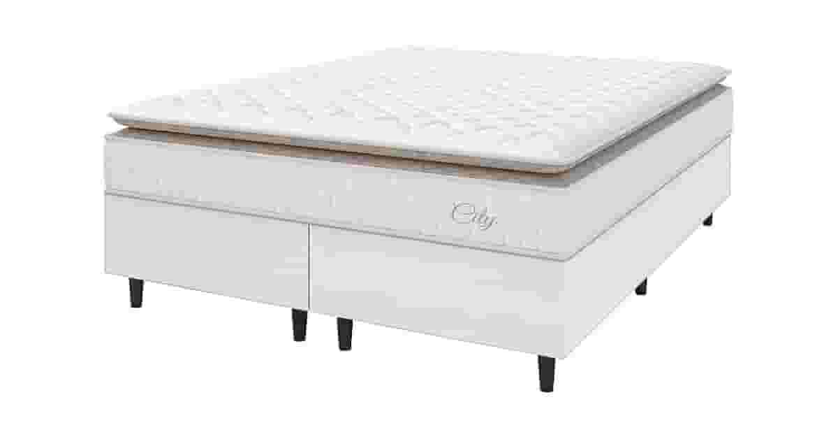 Melhor Cama de Casal King Size: Conforto e Suporte Garantidos!