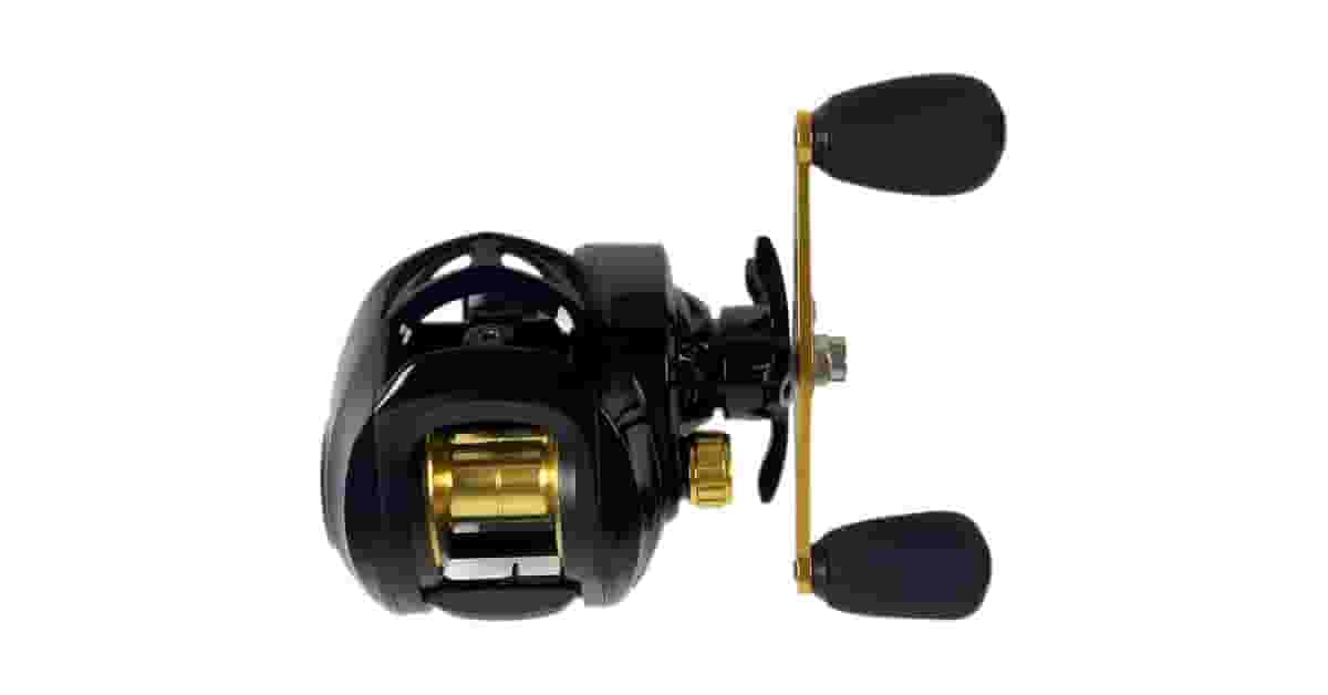 Melhor Carretilha para Dourado: 3 Opções Profissionais