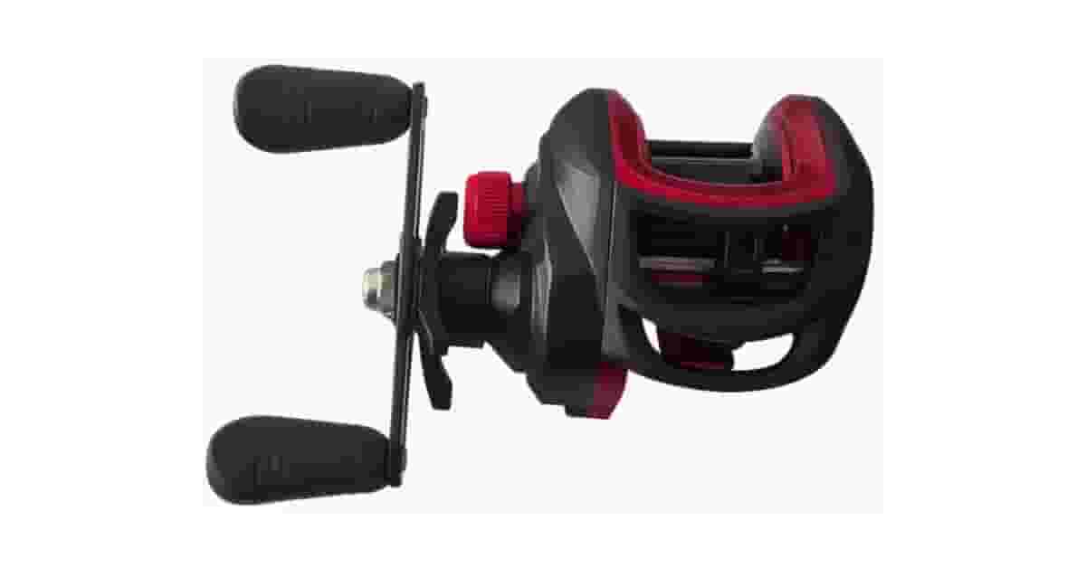 Melhor Carretilha para Isca Artificial: Potência e Precisão