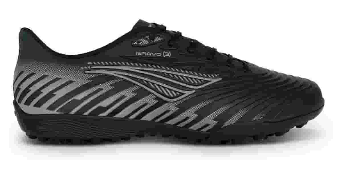 Melhor Chuteira para Futebol de Campo: Conforto e Performance