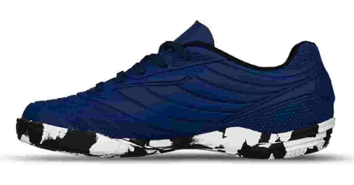 Melhor Chuteira para Futsal Infantil: Guia de Compra Essencial