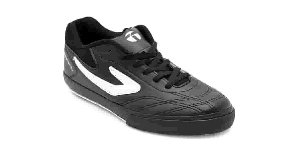 Melhor Chuteira para Futsal: Conforto e Desempenho