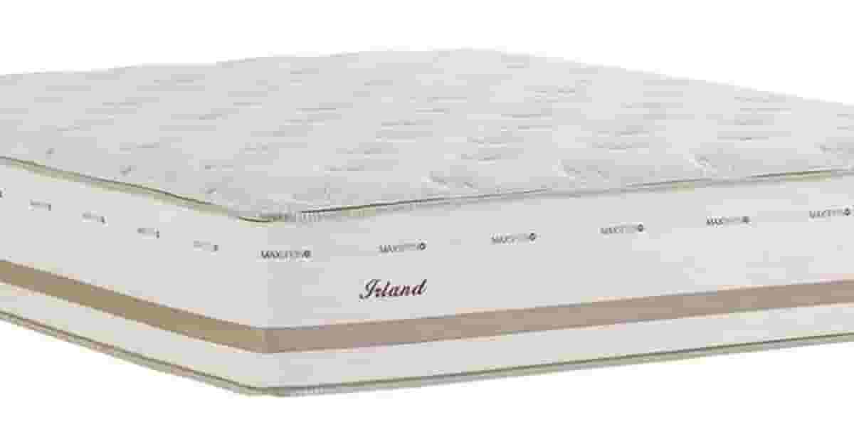Melhor Colchão King Herval: Conforto e Suporte Premium!