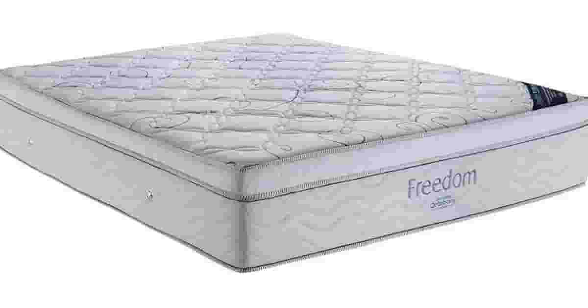 Melhor Colchão King Ortobom: Conforto e Suporte Superior