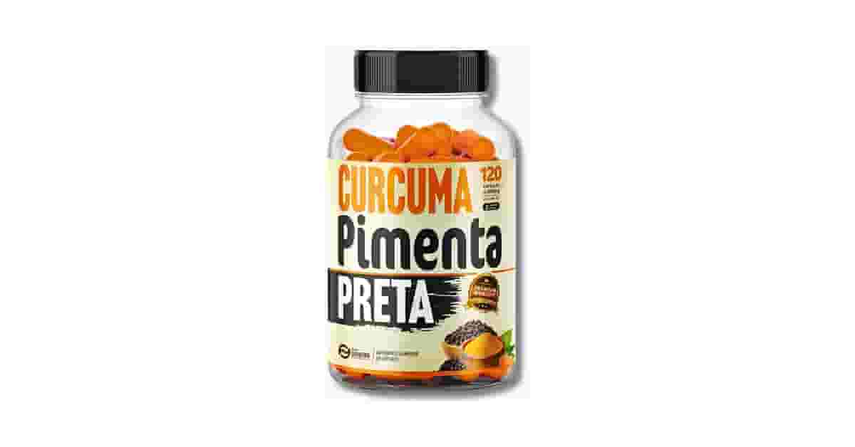 Melhor Cúrcuma com Pimenta: Guia Essencial