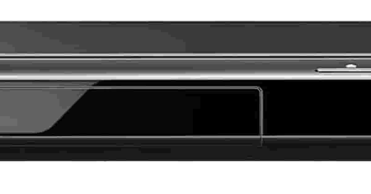 Melhor Dvd Player: Guia Essencial de Compra 2024