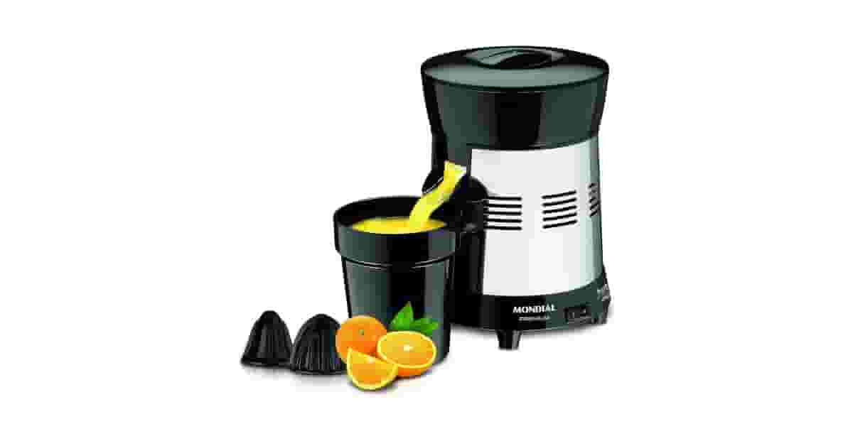 Melhor Espremedor de Frutas Industrial: Potência e Durabilidade