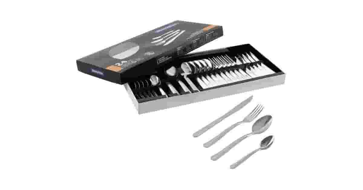 Melhor Faqueiro Tramontina Resenha: Guia Completo de Escolha