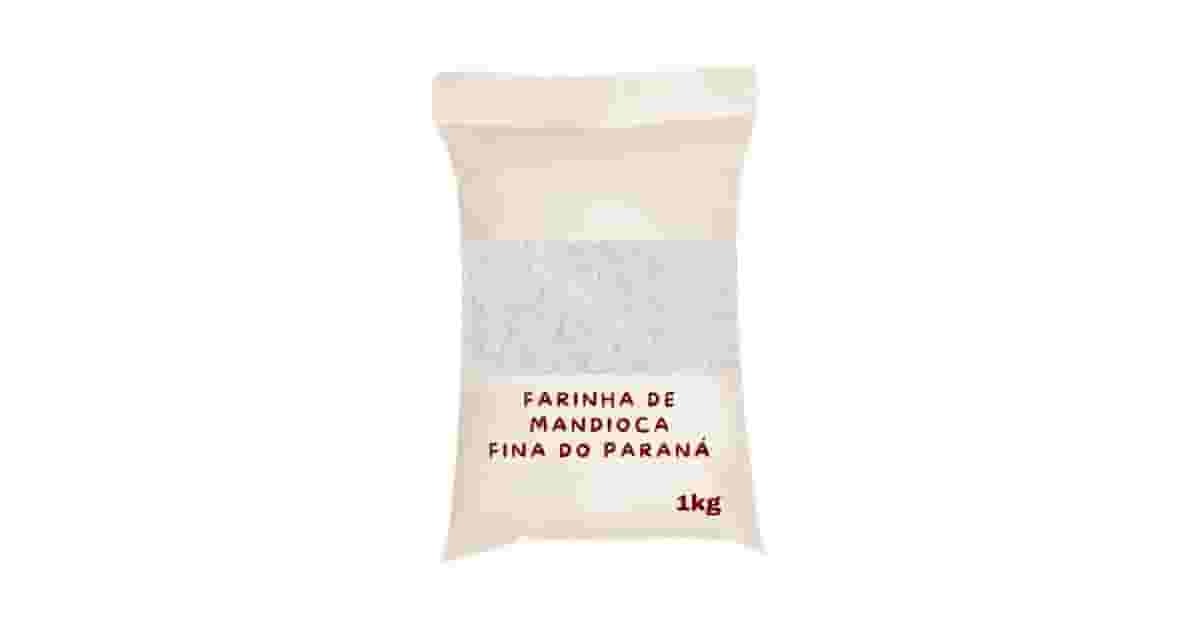 Melhor Farinha de Mandioca do Mundo: Guia Essencial