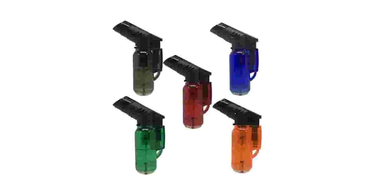 Melhor Isqueiro para Charuto: Encontre o Modelo Perfeito