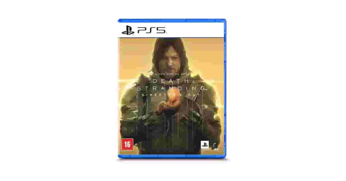 Melhor Jogo de PS5 do Mundo: Aventura Definitiva Revelada!