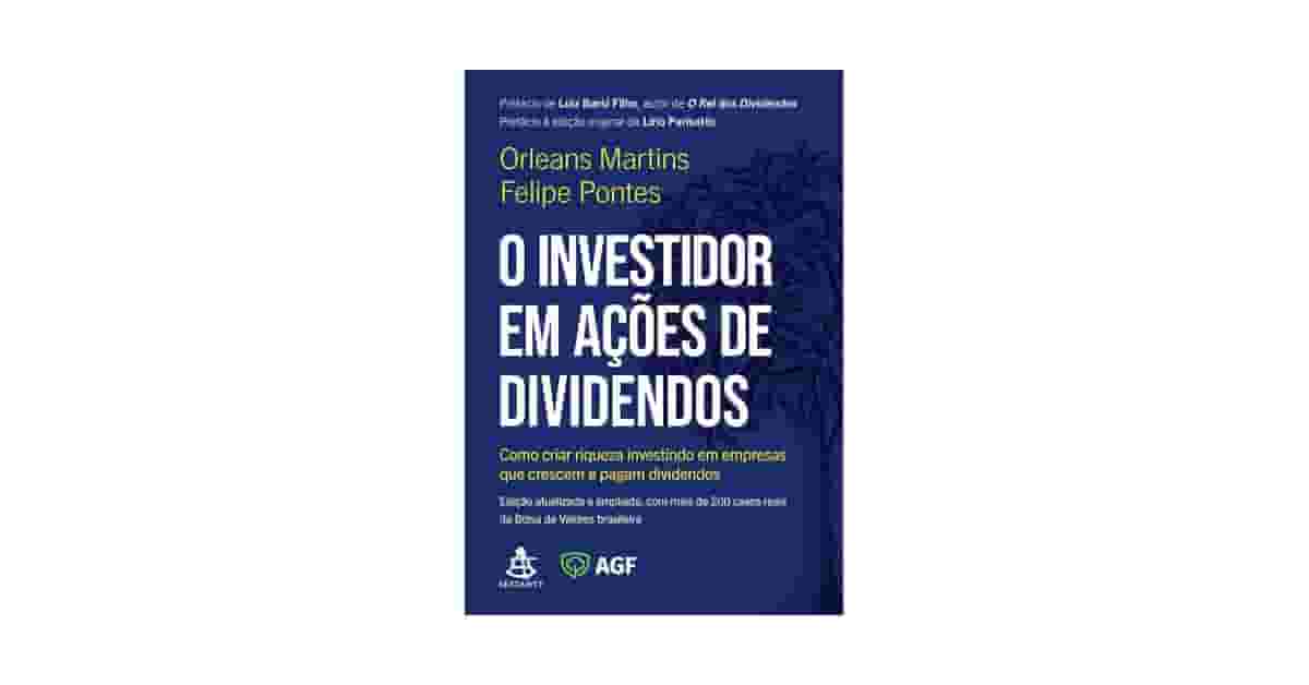 Melhor Livro Sobre Investimento em Ações: Guia Essencial