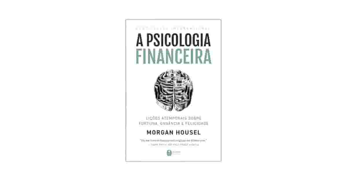 Melhor Livro Sobre Investimentos Financeiros: Guia Essencial